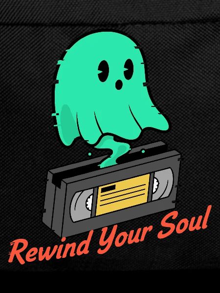 Ghost Cassette Rewind Your Soul
