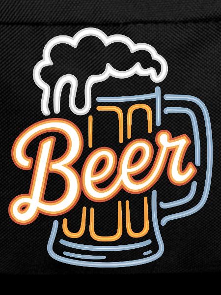 Beer - Cool Beer Logo