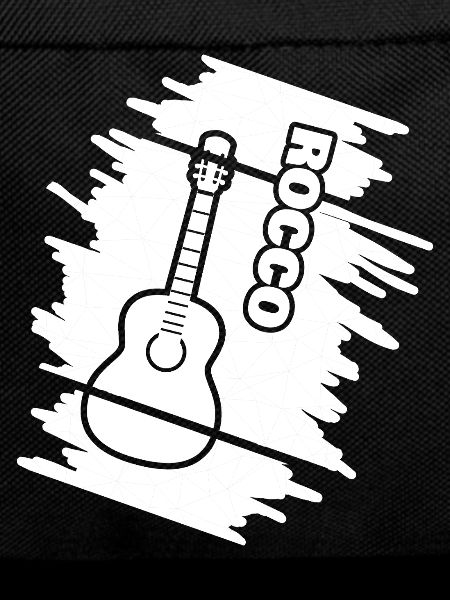 Guitar Rocco