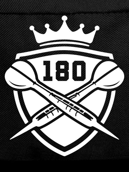 Blason Darts 180