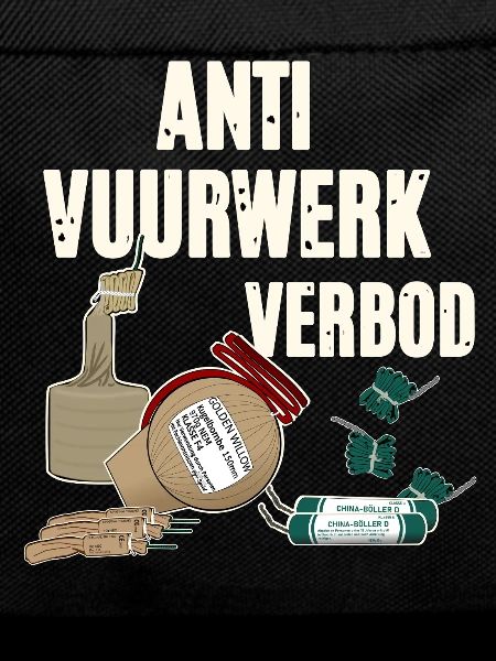 Vuurwerk Pyro