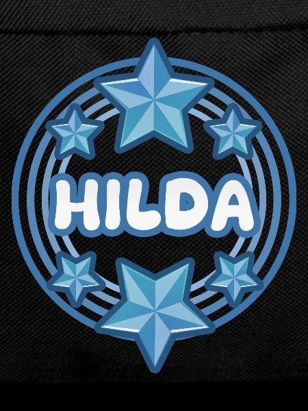First name Hilda