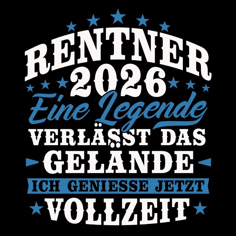 Rentner 2026 Rente Ruhestand Geschenk