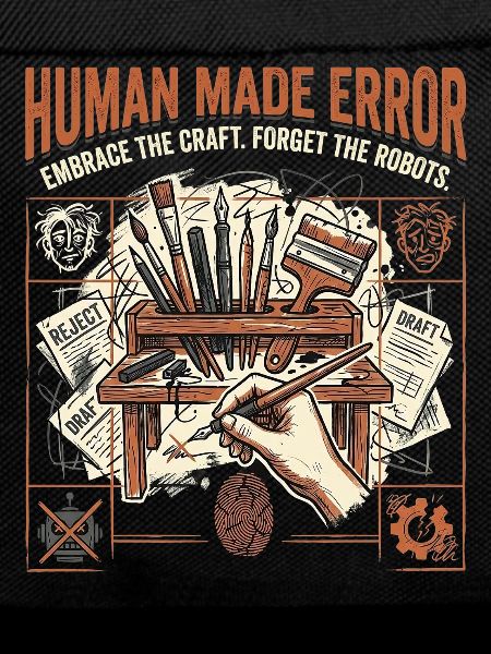 Human Error