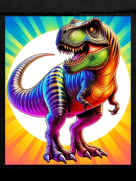 dinosaur