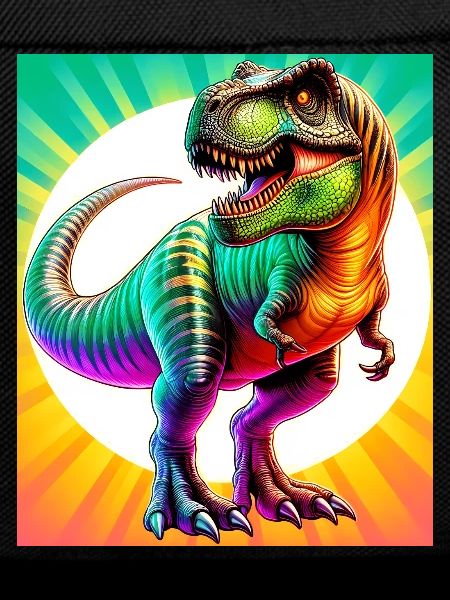 Dinosaurier