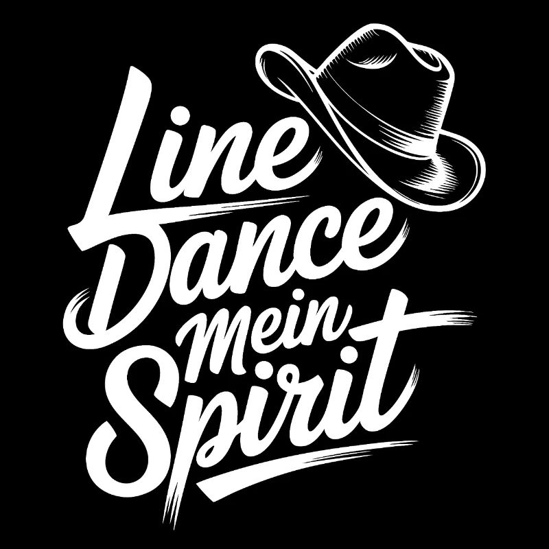 Line Dance Spirit