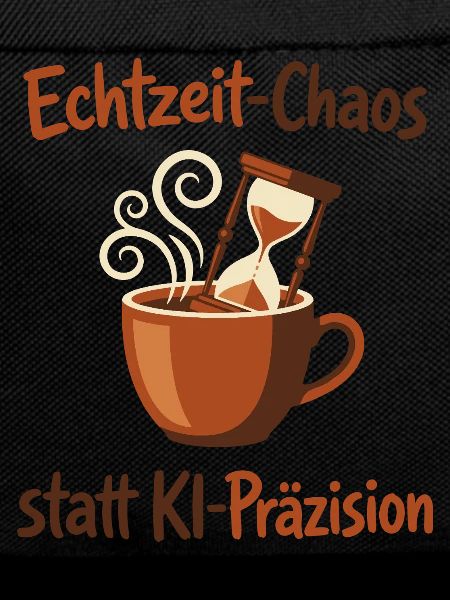 KI-Chaos Kaffee Human Design