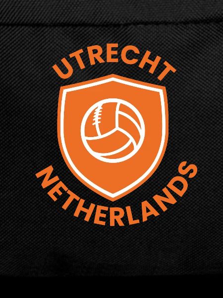 Utrecht Volleyball Shield
