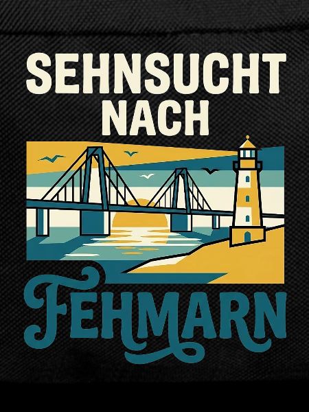 Fehmarn Sehnsucht
