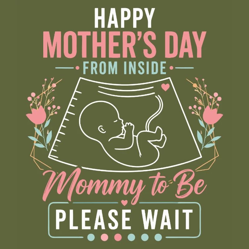 Mama-Geschenk – Alles Gute zum Muttertag