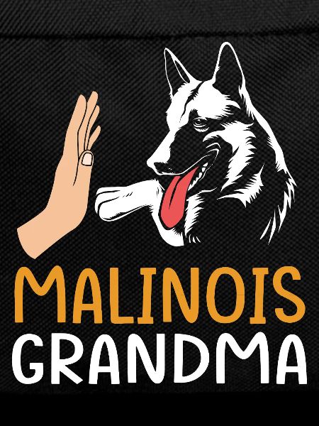 Belgischer Malinois