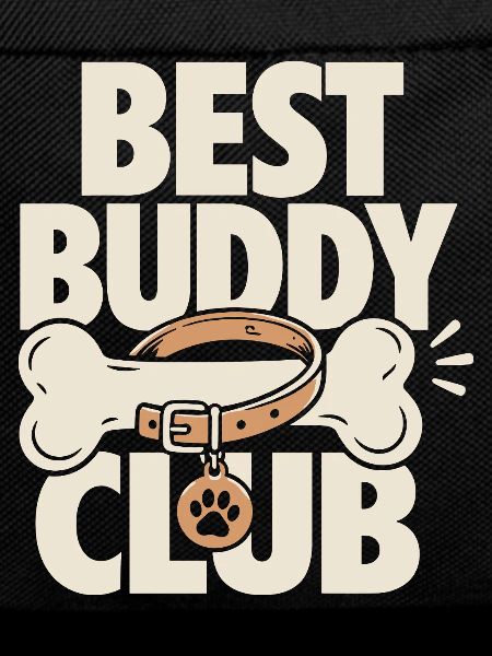 Best Buddy Club Dog Love