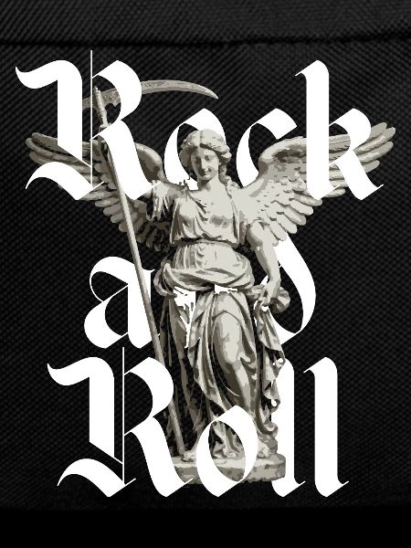 Angel of Rock and Roll