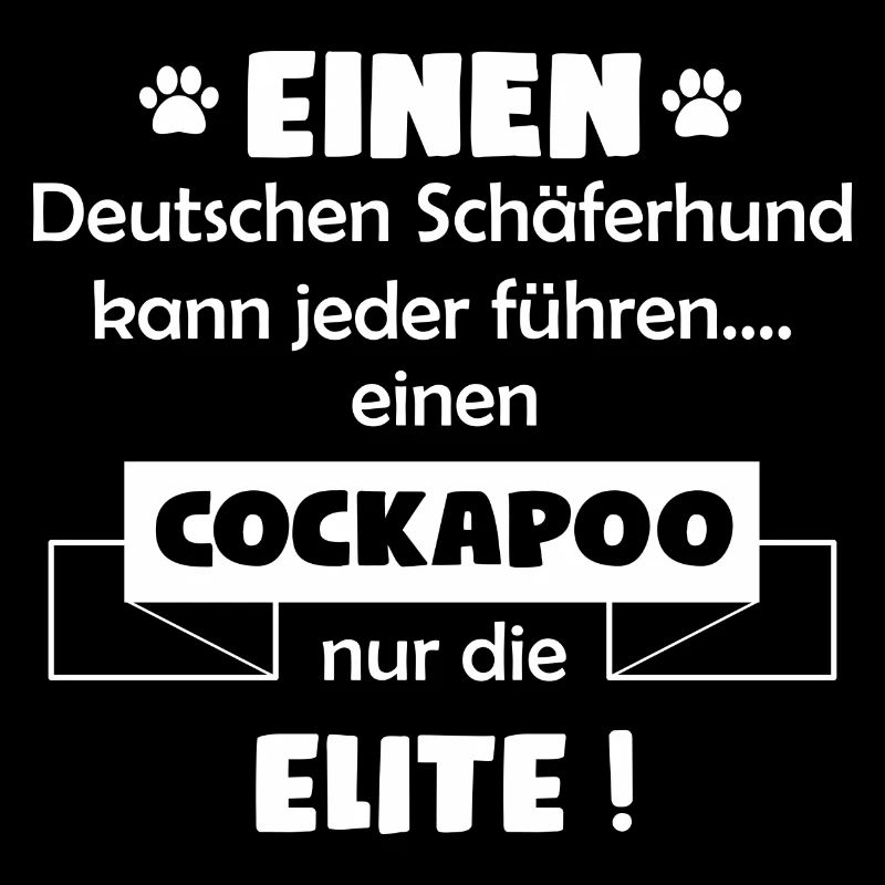 Cockapoo - Cockapoo Hund