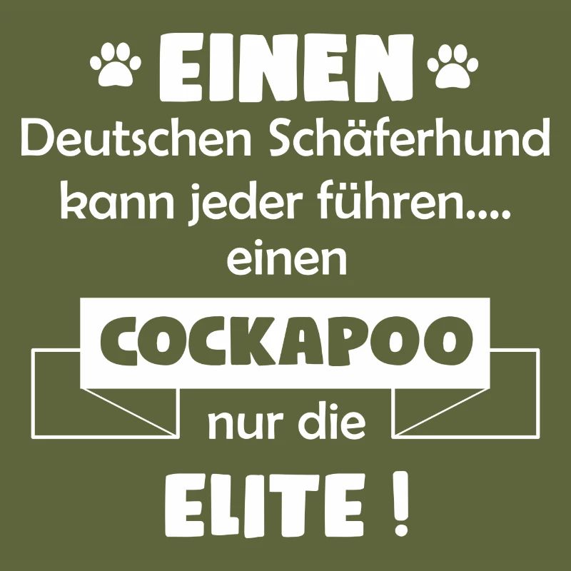 Cockapoo - Cockapoo Hund