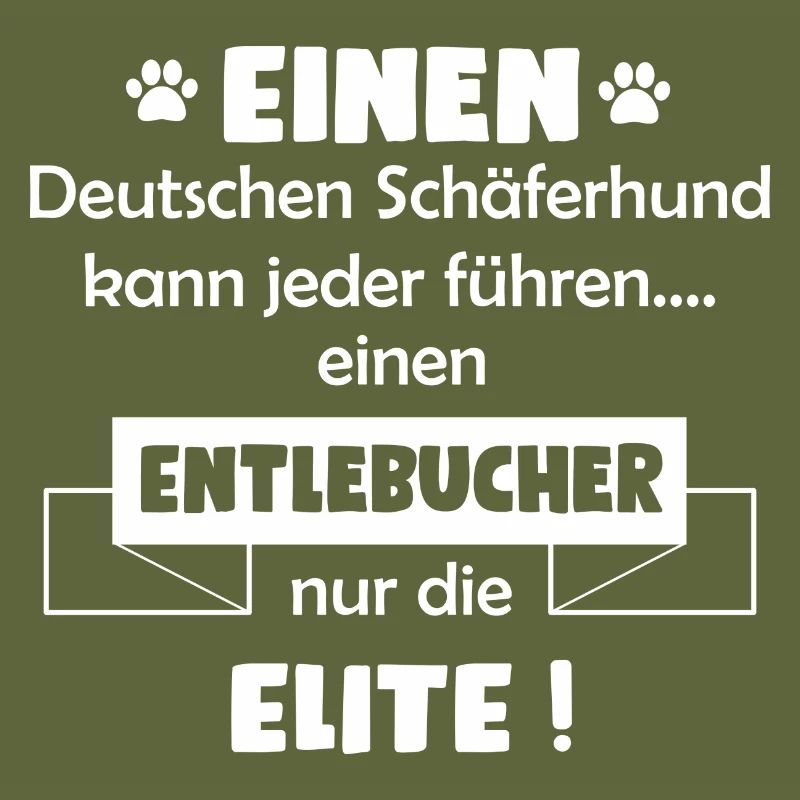 Entlebucher Sennenhund - Entlebucher