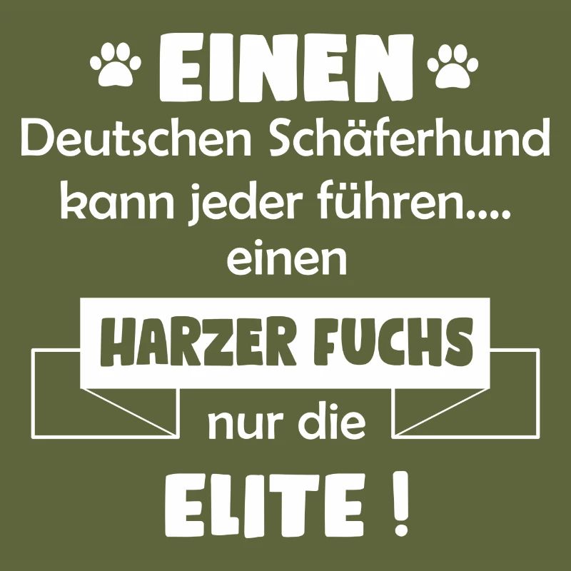 Harzer Fuchs