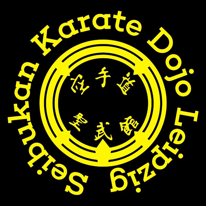 Seibukan Karate Leipzig Logo