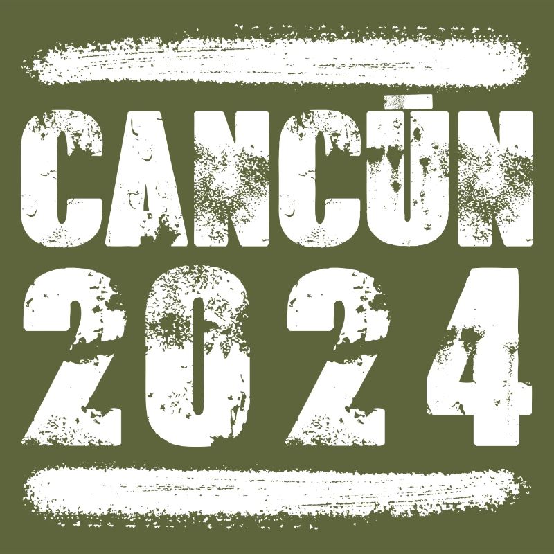 Cancun 2024 Team