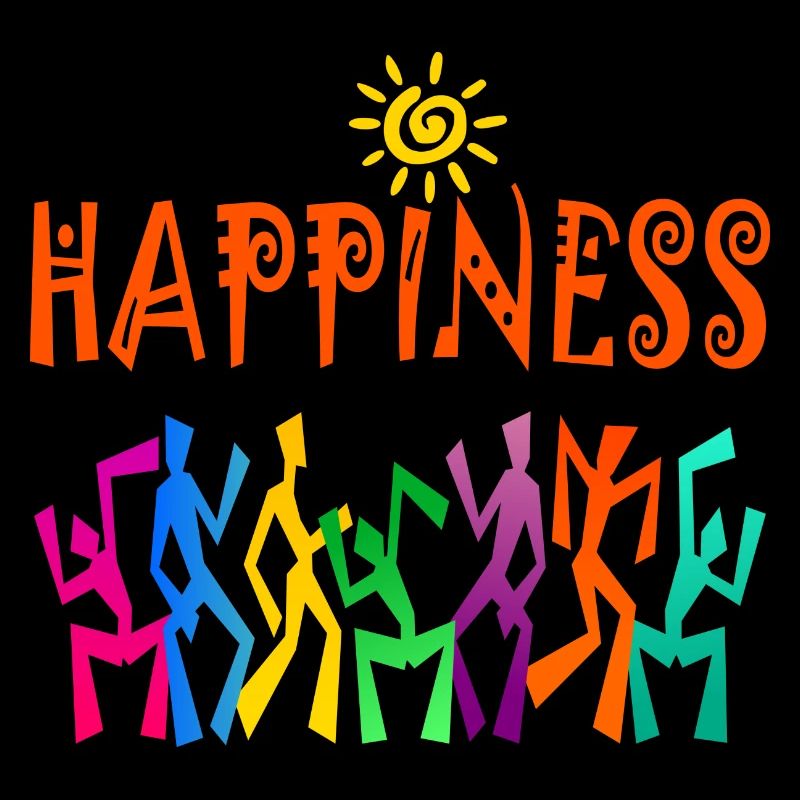 HAPPINESS
