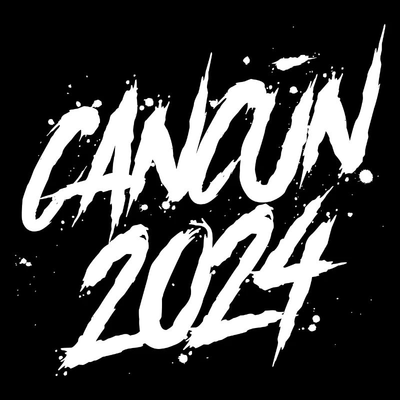 Cancun 2024 Vacation Team