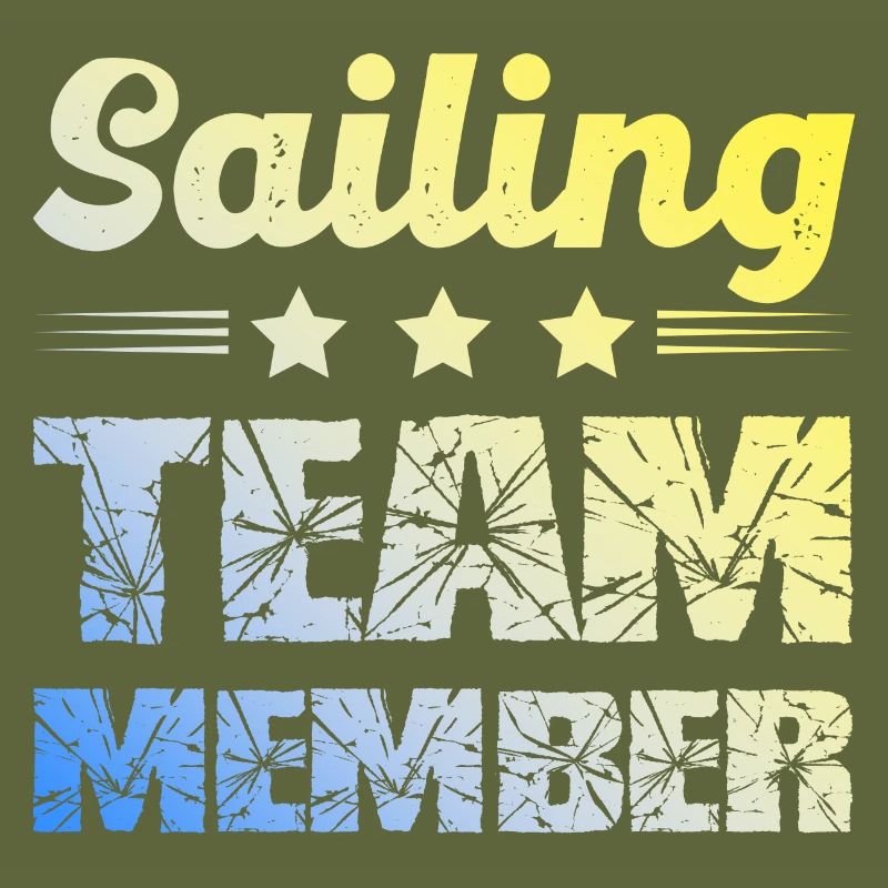 Sailing Team