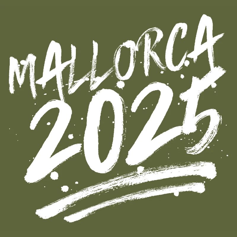 Mallorca 2025