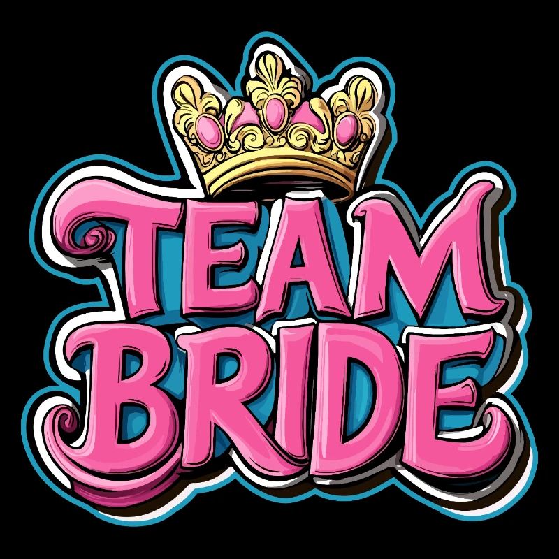 Équipe Mariage nuptial