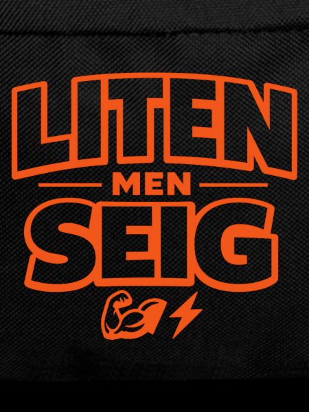Klein, aber oho!