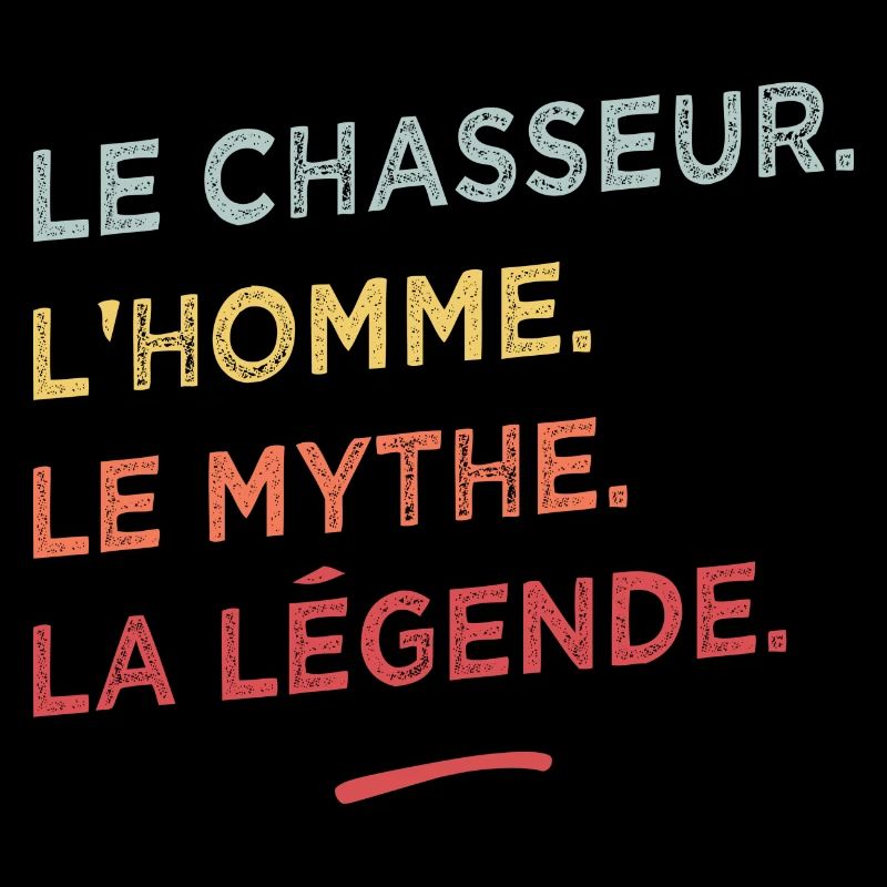 le chasseur