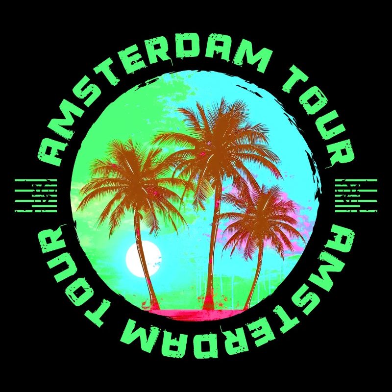 Amsterdam Tour Palm Tree Holidays