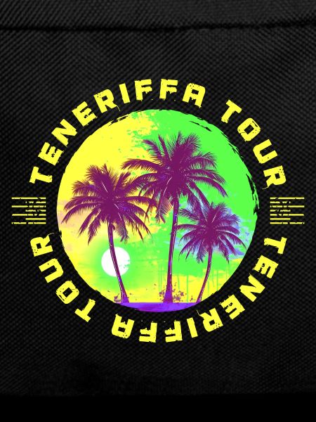 Tenerife Tour Palm Tree Holidays