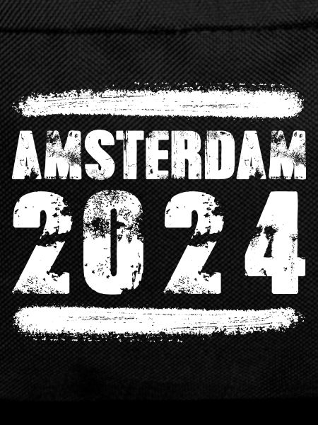 Amsterdam 2024 Team
