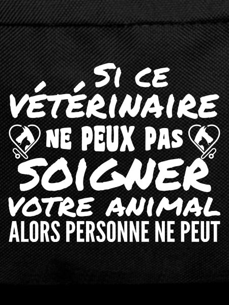 Veterinarian Gift Humor