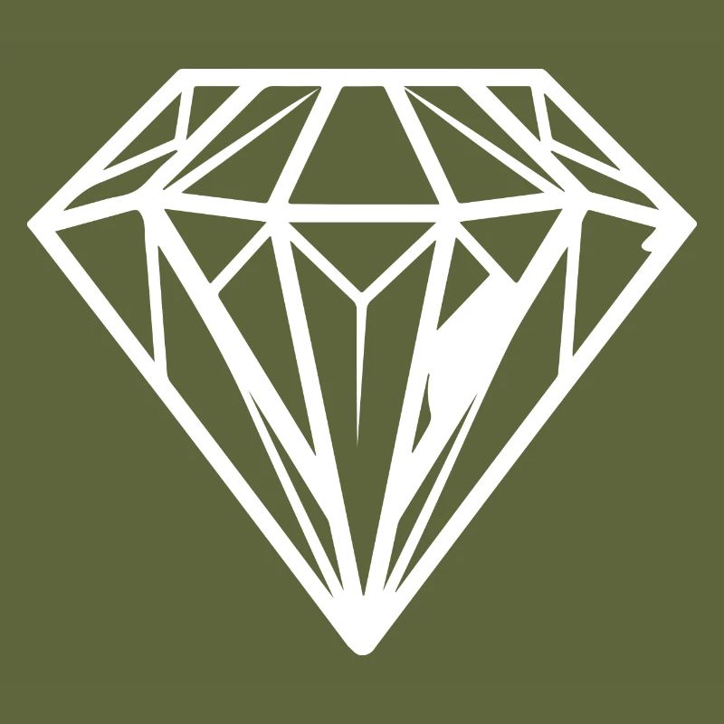 Diamond Gemstone Jewel