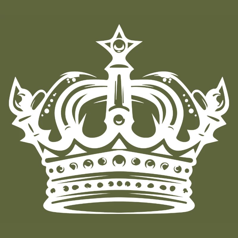 Crown Element