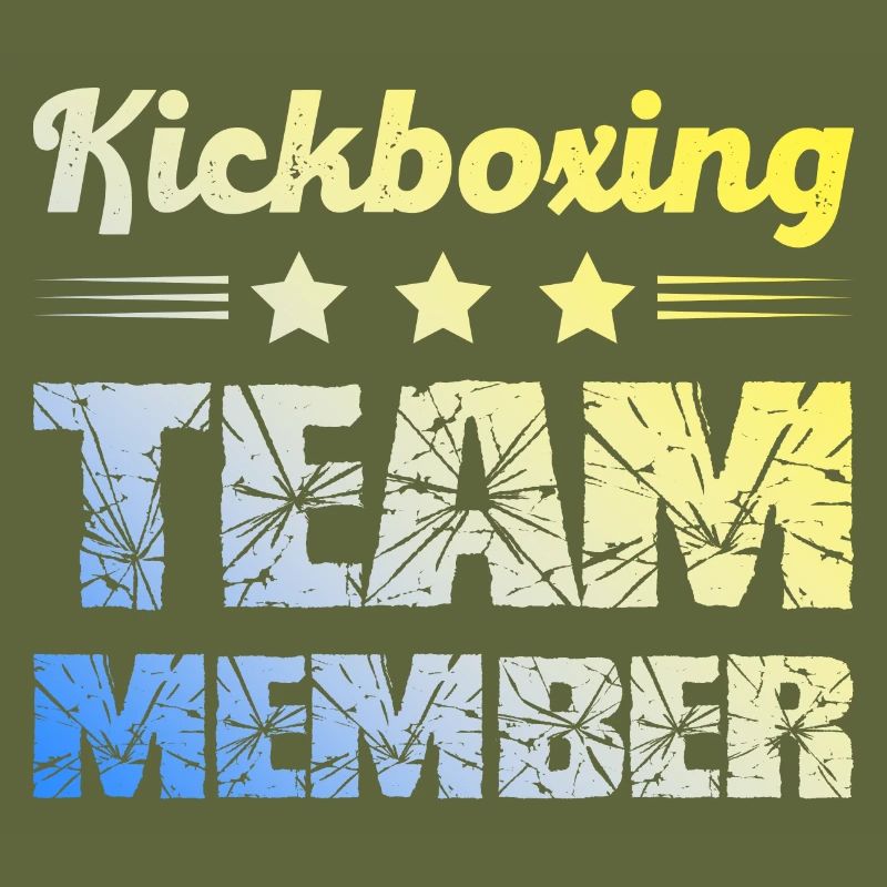 Kickboxing Team