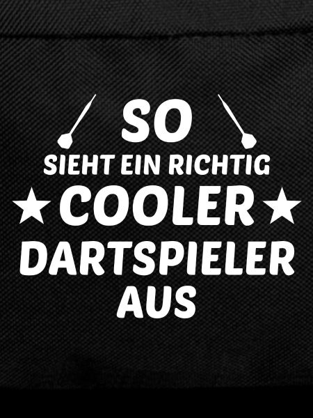 Dart Darts Darten