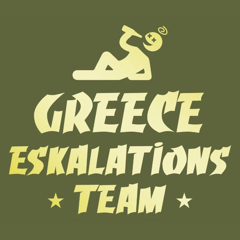Greece Escalation