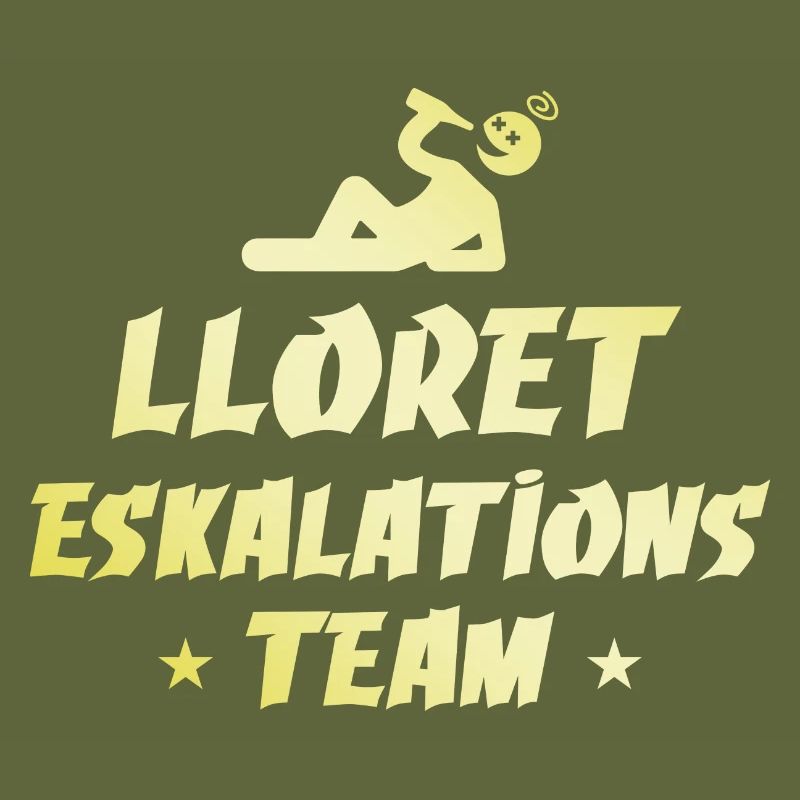 Lloret De Mar Escalation