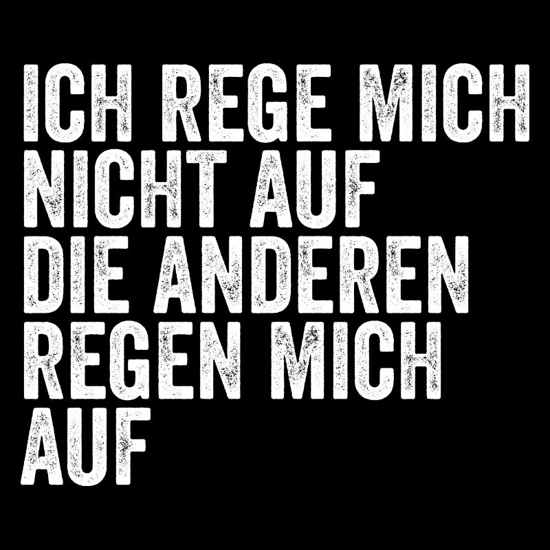 Gelassenheits-Spruch