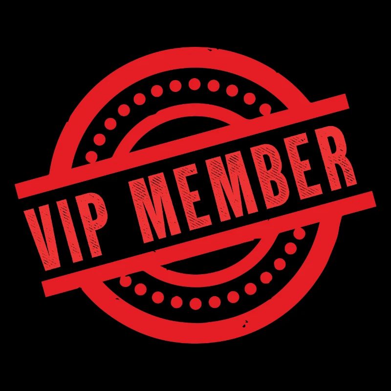 Vip Member