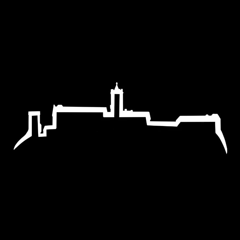 Wartburg Silhouette