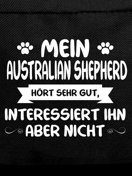 Australian Shepherd