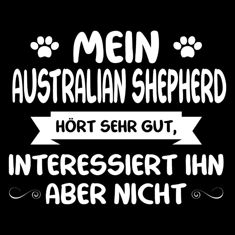 Australian Shepherd