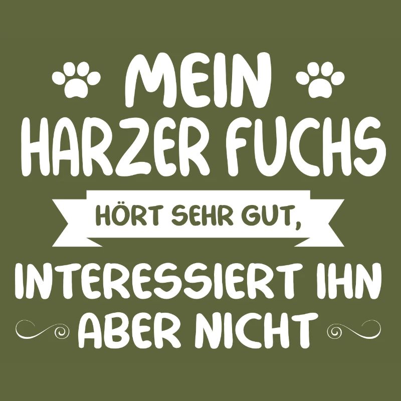 Harzer Fuchs
