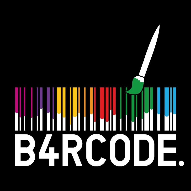 B4RCODE.Painted