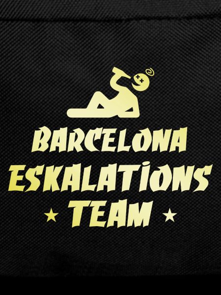Barcelona Escalation
