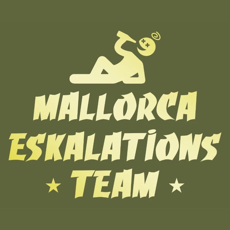 Mallorca Escalation